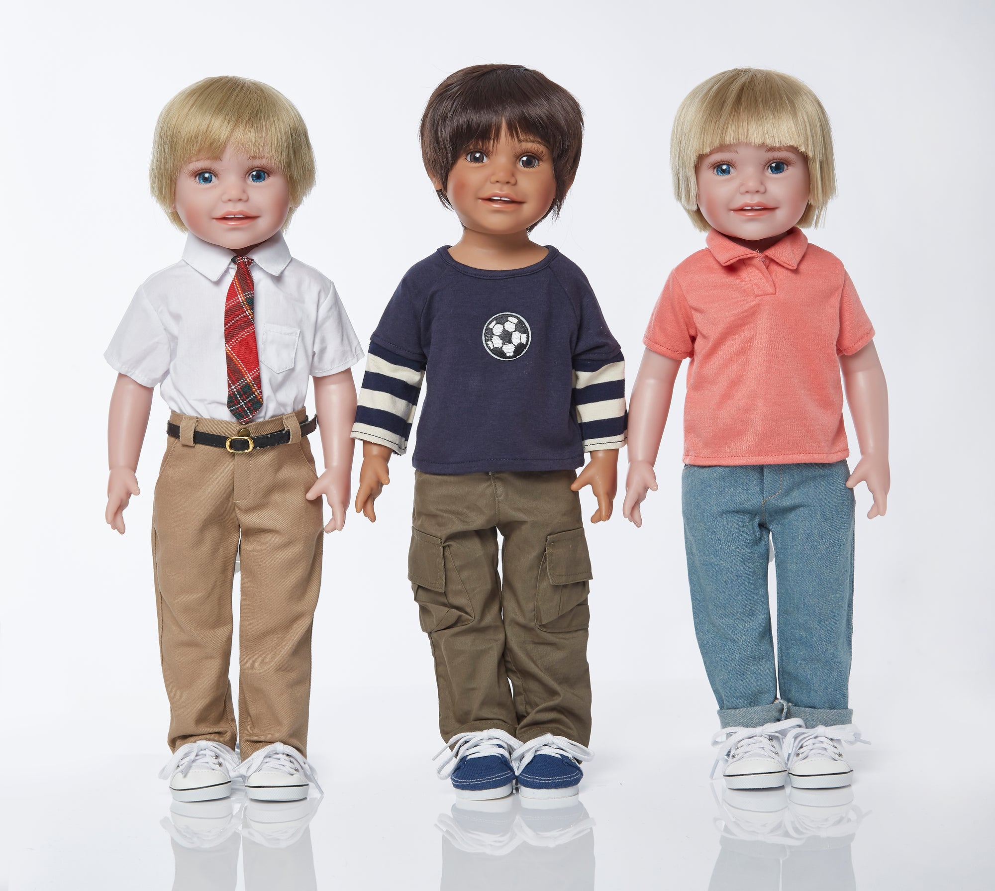 Boy Dolls