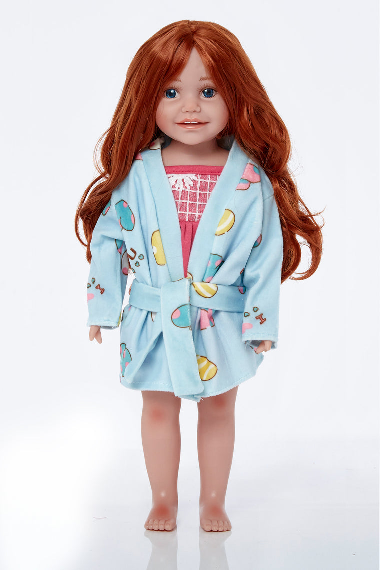 Nightie and Gown set