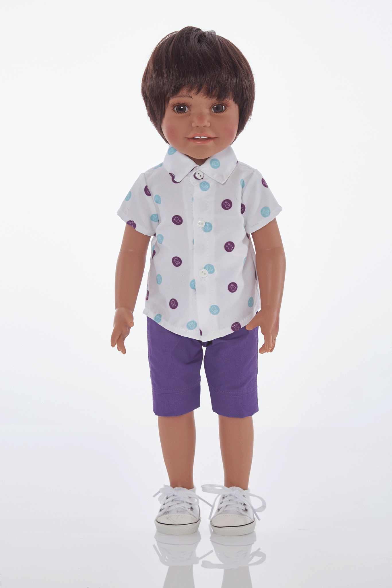 Large boy doll deals